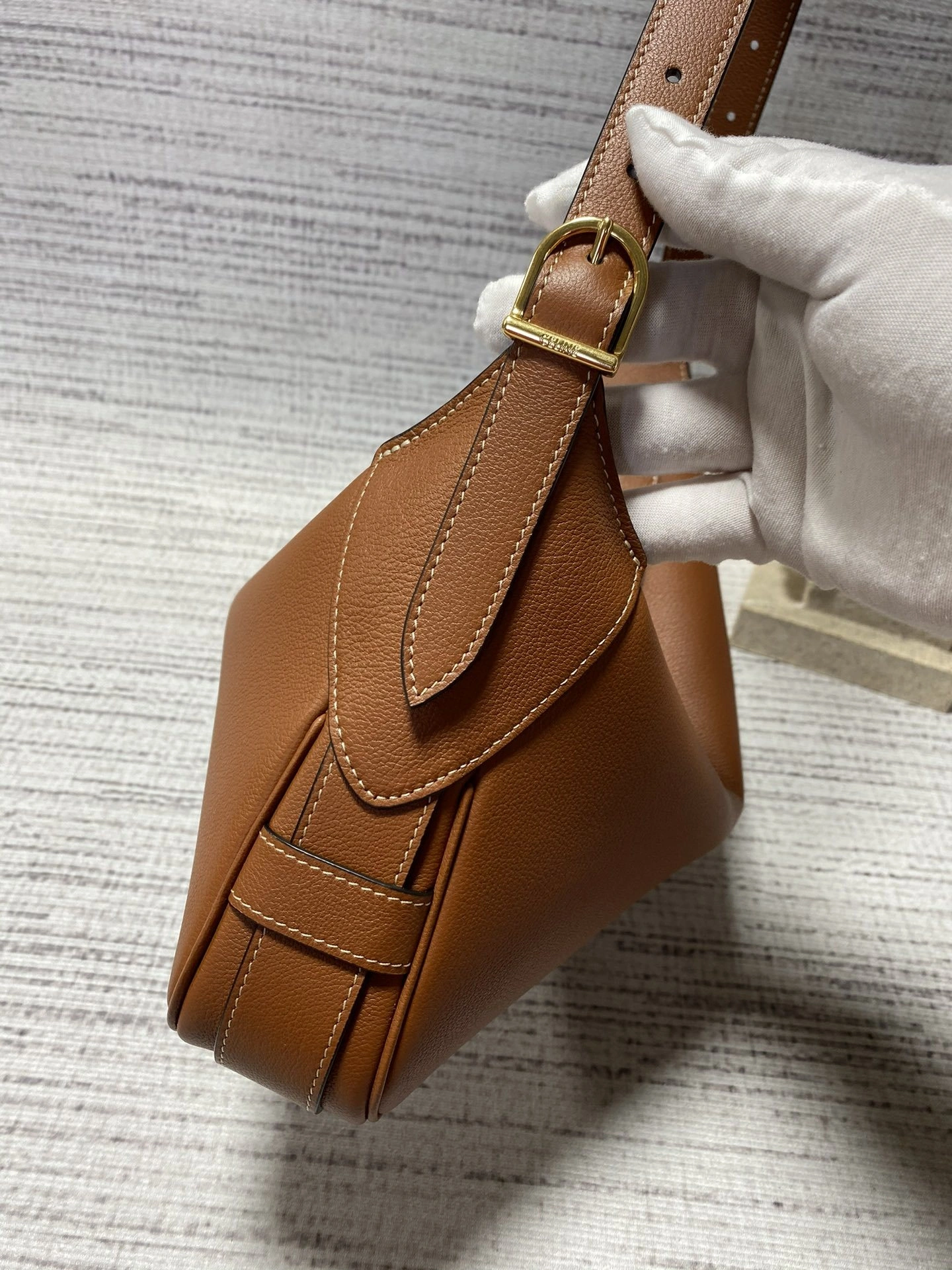 Custombag--197443DPJ.04LU 197443DPJ-04LU high quality version item：C-B806D2371